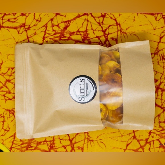 Sweet Plantain Chip (Salted) - Picture 5 of 5